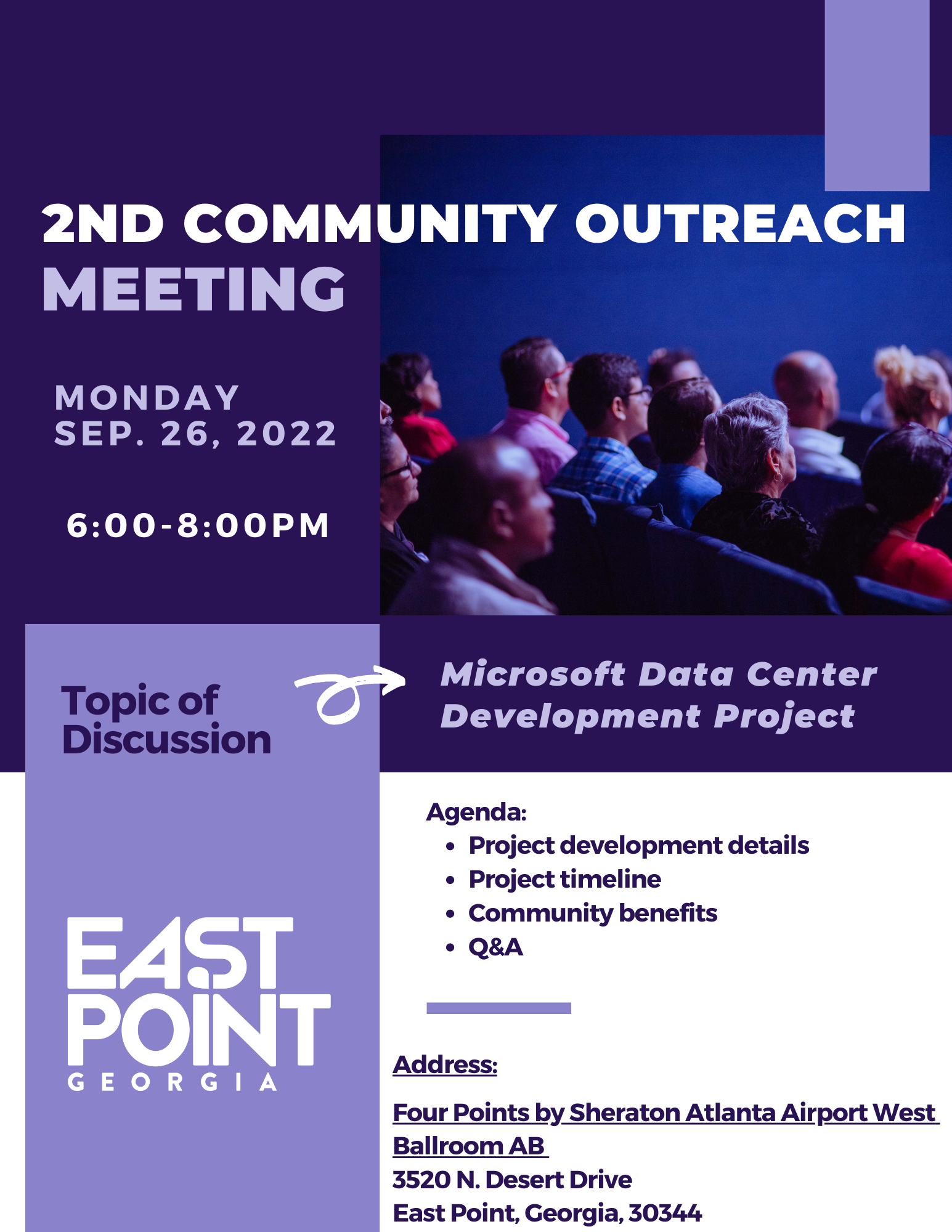 Microsoft Community Meeting Sept 26 2022