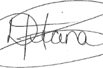 DHI Electronic Signature - City of East Point, Georgia