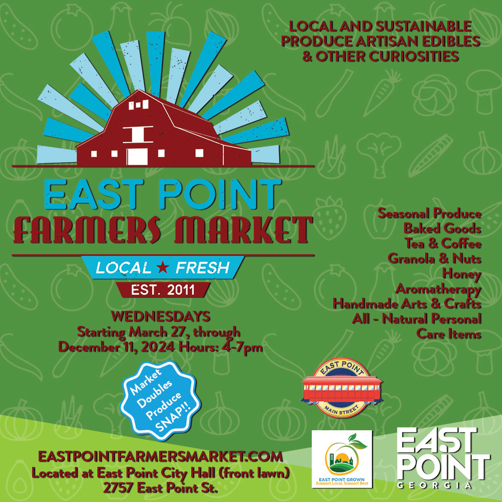 East Point Farmers Market